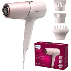 Philips 5000 Series Haartrockner BHD530/20 Perlmutt