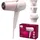 Philips 5000 Series Haartrockner BHD530/20 Perlmutt