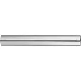 Buderus Abgasrohr Edelstahl Ø 110 mm Wandstärke 0,6 mm Länge 500 mm