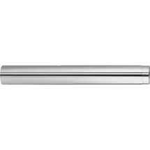Buderus Abgasrohr Edelstahl Ø 110 mm Wandstärke 0,6 mm Länge 500 mm