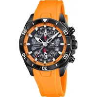Lotus 18945/3 Herrenchronograph