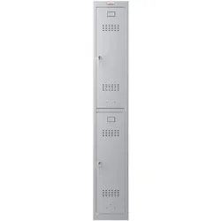 Phoenix Safe Phoenix Schließfach-Spind  PL1230GGK