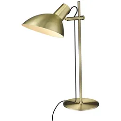 Halo Design - Metropole Tischleuchte Brass