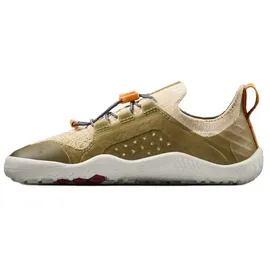 Vivo Barefoot Vivobarefoot Primus Trail Knit Fg Preschool - Peyote 27