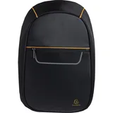 Exacompta Laptop-Rucksack Exactive schwarz,