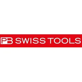 PB SWISS TOOLS Drehmomentschrauber 0,4-2,0Nm mit Bitaufnahme