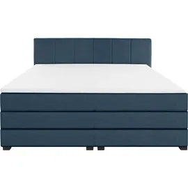 OTTO products Peetu 180 x 200 cm Blau