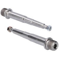 Magped Long Spindle