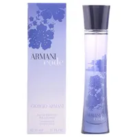 ARMANI CODE FEMME edt vaporizador 50 ml