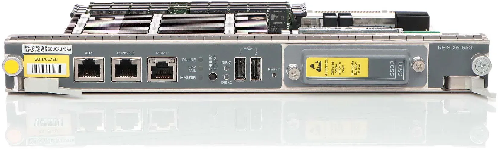 RE-S-X6-128G-S-BB neu