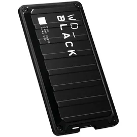 Western Digital Black P50 Game Drive 4 TB USB 3.2 WDBA3S0040BBK-WESN