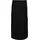 KIDS ONLY Jerseyrock Damen Schwarz 116