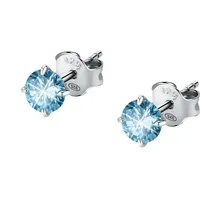 FAVS Ohrstecker FAVS silber 89148421