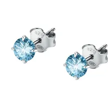 FAVS Ohrstecker FAVS silber 89148421