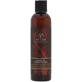 As I Am Leave-in Conditioner 8 oz