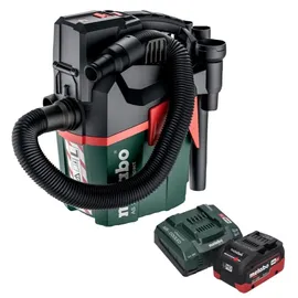 Metabo AS 18 L PC Compact