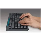 Logitech MK270 Wireless Combo Keyboard Set 920-004532