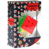 Zauberwürfel [Rubik's Cube] Guanlong Cube 3x3 Cayro YJ8306