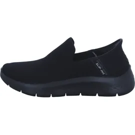 SKECHERS Go Walk Flex Herren Schwarz 43