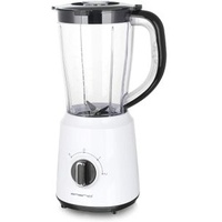 EMERIO Standmixer BL-124816.7, 1,5 L, 500 W, weiß,