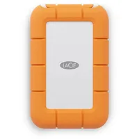 LaCie Rugged Mini SSD