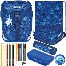 Herlitz SoftLight Plus 6-tlg. Deep Sea