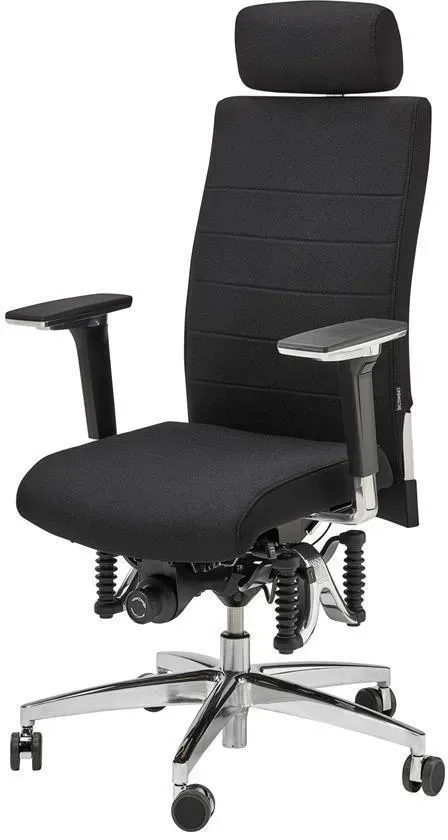Haider Bioswing Bürodrehstuhl 660/670 IQ Individual