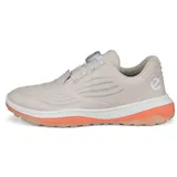 ECCO Golfschuhe LT 1 BOA rosa - 39