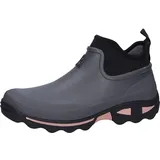 Rouchette Damen Grau 40
