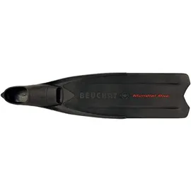 Beuchat Mundial One - Negra - T/C: 41/42
