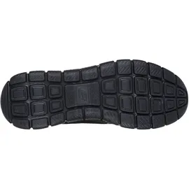 SKECHERS Track Leshur Herren Schwarz 48,5