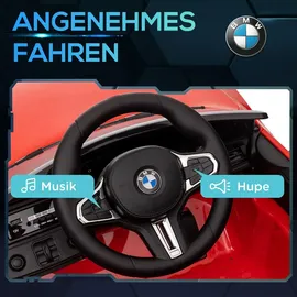 aiyaplay Elektroauto 12V rot (1-tlg)