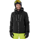 KILLTEC KSW 50 MN SKI JCKT Skijacke Schwarz 3XL