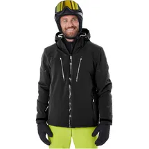 KILLTEC KSW 50 MN SKI JCKT Skijacke Schwarz 3XL
