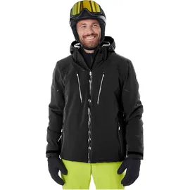 KILLTEC KSW 50 MN SKI JCKT Skijacke Schwarz 3XL