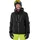 KILLTEC KSW 50 MN SKI JCKT Skijacke Schwarz 3XL