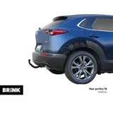 BRINK Anhängevorrichtung BMA