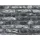 A.S. Création Vliestapete Il Decoro Stein Schwarz-Grau FSC®