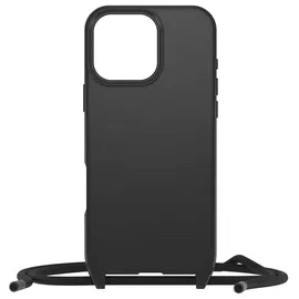 Otterbox iPhone 16 Pro Max Hülle mit MagSafe schwarz