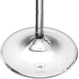 LEONARDO Daily Weißweingläser 6er Set transparent