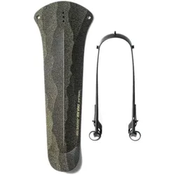 Ass Savers WGS-2 Win Wing Gravel Spritzschutz HR detour Grau Modell 2024