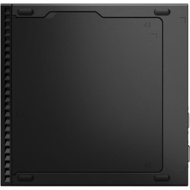 Lenovo ThinkCentre Intel® CoreTM i5 8 GB DDR4-SDRAM 256 GB SSD Windows 10 Pro Mini PC Mini-PC Schwarz