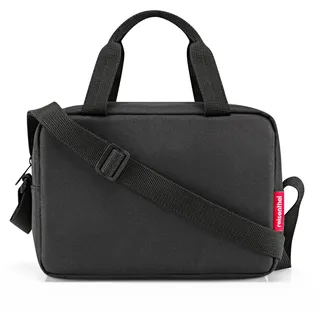 Reisenthel Coolerbag To-go Weiche Tragbare Kühlbox - Black - One Size