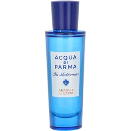 Acqua di Parma Blu Mediterraneo Arancia di Capri Eau de Toilette 30 ml