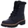 Rieker Stiefelette Damen Schwarz 38