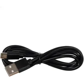 Malatec Massagepistole 8 Aufsätze 6 Intensitätsstufen Nacken Schulter Rücken Körper 23642 - Schwarz