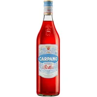 Carpano Botanic Bitter 25% Vol. 1 l