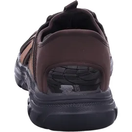 SKECHERS Revolted SS Herren Braun 43