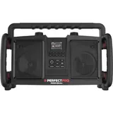 PerfectPro Rockbull