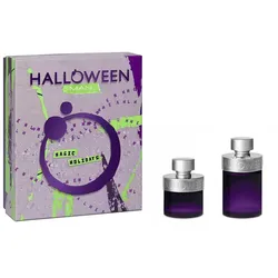 HALLOWEEN HALLOWEEN MAN CASE 2 pcs